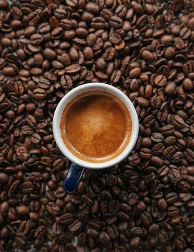 Espresso vs Cappuccino